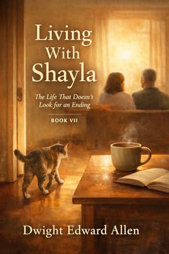 Living With Shayla: Book I