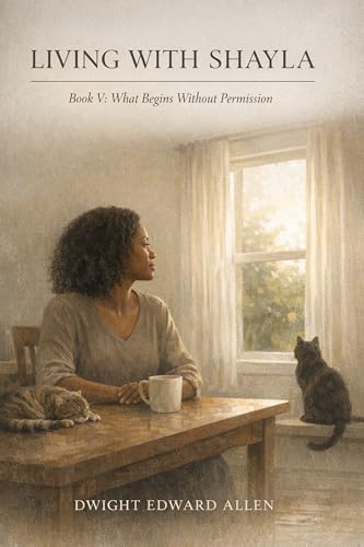 What Begins Without Permission cover