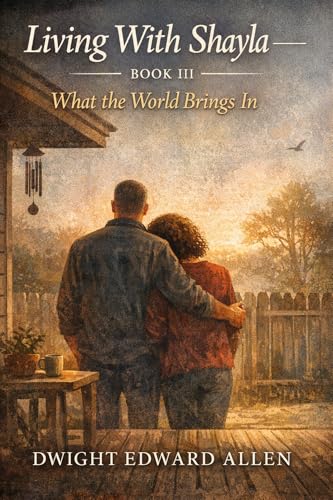 What the World Brings In cover