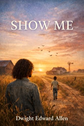 Show Me cover