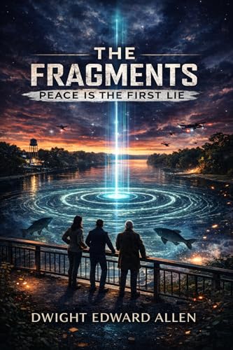 The Fragments cover