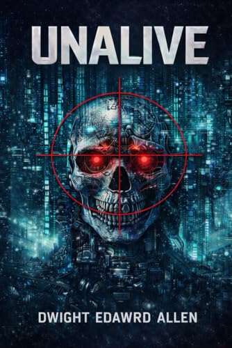 Unalive: Awakening