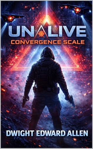 Unalive: Convergence Scale